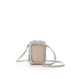 ≪推し事バッグ≫クリアポケット付きビジューショルダーバッグ | & chouette | 詳細画像27