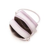 ≪推し事バッグ≫クリアポケット付きビジューショルダーバッグ | & chouette | 詳細画像36