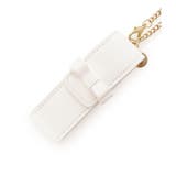 バレッタリボンリップケース | SAMANTHAVEGA | 詳細画像12 