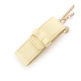 バレッタリボンリップケース | SAMANTHAVEGA | 詳細画像24 