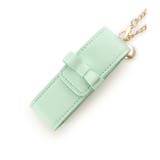 バレッタリボンリップケース | SAMANTHAVEGA | 詳細画像30 