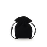 チュールトートバッグ | Samantha Thavasa Petit Choice | 詳細画像7 