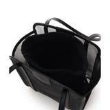 チュールトートバッグ | Samantha Thavasa Petit Choice | 詳細画像6 