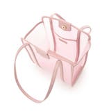 チュールトートバッグ | Samantha Thavasa Petit Choice | 詳細画像12 