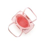 チュールトートバッグ | Samantha Thavasa Petit Choice | 詳細画像11 