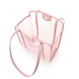チュールトートバッグ | Samantha Thavasa Petit Choice | 詳細画像13 