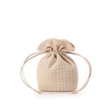 チュールトートバッグ | Samantha Thavasa Petit Choice | 詳細画像22 