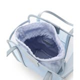 チュールトートバッグ | Samantha Thavasa Petit Choice | 詳細画像27 