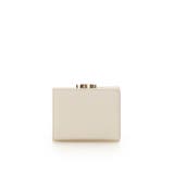 バイカラーリボンモチーフ口金折財布 | Samantha Thavasa | 詳細画像2 