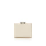 バイカラーリボンモチーフ口金折財布 | Samantha Thavasa | 詳細画像8 