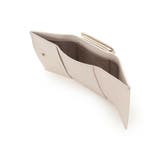 バイカラーリボンモチーフ口金折財布 | Samantha Thavasa | 詳細画像9 