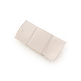 バイカラーリボンモチーフ口金折財布 | Samantha Thavasa | 詳細画像10 