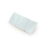 バイカラーリボンモチーフ口金折財布 | Samantha Thavasa | 詳細画像22 