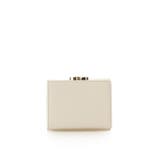 バイカラーリボンモチーフ口金折財布 | Samantha Thavasa | 詳細画像20 