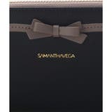 ソリッドリボン長財布 | SAMANTHAVEGA | 詳細画像5 
