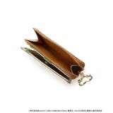 SAMANTHAVEGA×アニメ 「DIO」コレクション 折財布 | SAMANTHAVEGA | 詳細画像4