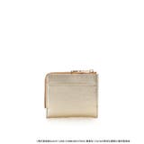 SAMANTHAVEGA×アニメ 「DIO」コレクション 折財布 | SAMANTHAVEGA | 詳細画像2