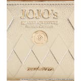 SAMANTHAVEGA×アニメ 「DIO」コレクション 折財布 | SAMANTHAVEGA | 詳細画像5