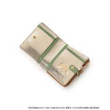 SAMANTHAVEGA×アニメ 「DIO」コレクション 折財布 | SAMANTHAVEGA | 詳細画像3