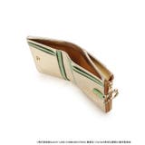SAMANTHAVEGA×アニメ 「DIO」コレクション 折財布 | SAMANTHAVEGA | 詳細画像6