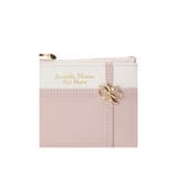 リボンラッピング マルチケース | Samantha Thavasa Petit Choice | 詳細画像5 