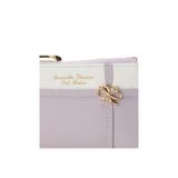 リボンラッピング マルチケース | Samantha Thavasa Petit Choice | 詳細画像15 