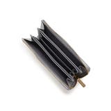 型押しモノグラム スポーティーラインラウンド長財布 | & chouette | 詳細画像11 