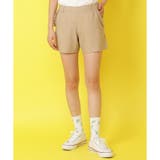 ギャバストレッチショートパンツ | Samantha GOLF | 詳細画像7