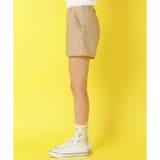 ギャバストレッチショートパンツ | Samantha GOLF | 詳細画像8