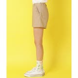ギャバストレッチショートパンツ | Samantha GOLF | 詳細画像8 