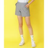 ギャバストレッチショートパンツ | Samantha GOLF | 詳細画像14 