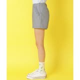 ギャバストレッチショートパンツ | Samantha GOLF | 詳細画像15