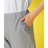 ギャバストレッチショートパンツ | Samantha GOLF | 詳細画像18