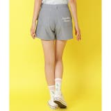 ギャバストレッチショートパンツ | Samantha GOLF | 詳細画像16 