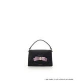 ブラック | サンリオキャラクターズコレクション「クロミ」 ミニショルダーバッグ | SAMANTHAVEGA