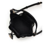 ロゴ金具巾着バッグ | SAMANTHAVEGA | 詳細画像6 