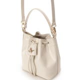 ロゴ金具巾着バッグ | SAMANTHAVEGA | 詳細画像10 