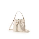 ロゴ金具巾着バッグ | SAMANTHAVEGA | 詳細画像9 