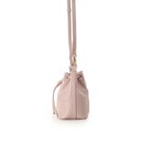 ロゴ金具巾着バッグ | SAMANTHAVEGA | 詳細画像17 