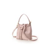 ロゴ金具巾着バッグ | SAMANTHAVEGA | 詳細画像15 