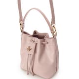 ロゴ金具巾着バッグ | SAMANTHAVEGA | 詳細画像16 