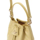 ロゴ金具巾着バッグ | SAMANTHAVEGA | 詳細画像22 