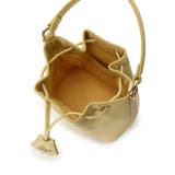 ロゴ金具巾着バッグ | SAMANTHAVEGA | 詳細画像25 