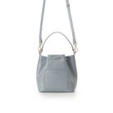 ロゴ金具巾着バッグ | SAMANTHAVEGA | 詳細画像30 