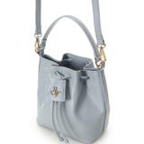 ロゴ金具巾着バッグ | SAMANTHAVEGA | 詳細画像28 