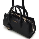 ロゴ金具ショルダーバッグ | SAMANTHAVEGA | 詳細画像3 