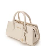 ロゴ金具ショルダーバッグ | SAMANTHAVEGA | 詳細画像9 