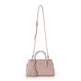 ロゴ金具ショルダーバッグ | SAMANTHAVEGA | 詳細画像19 