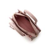 ロゴ金具ショルダーバッグ | SAMANTHAVEGA | 詳細画像18 
