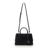 ロゴ金具ハンドバッグ | SAMANTHAVEGA | 詳細画像6 